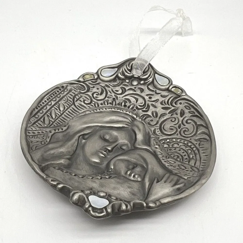 Hallmark keepsake ornament